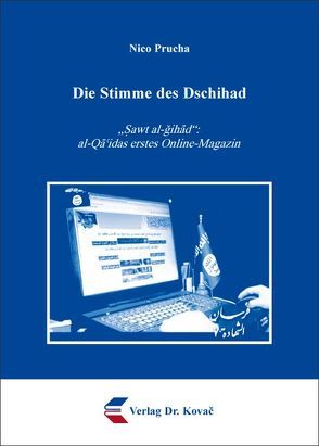 Die Stimme des Dschihad von Prucha,  Nico