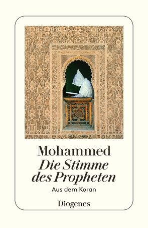 Die Stimme des Propheten von Kraus,  Wolfgang, Mohammed