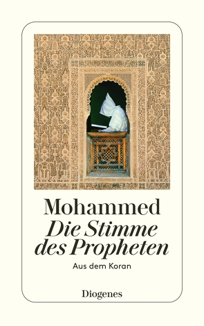 Die Stimme des Propheten von Kraus,  Wolfgang, Mohammed