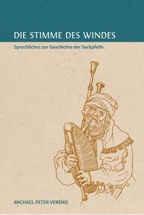 Die Stimme des Windes von Vereno,  Michael Peter