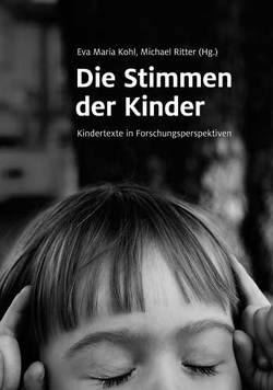 Die Stimmen der Kinder von Kohl,  Eva Maria, Ritter,  Michael