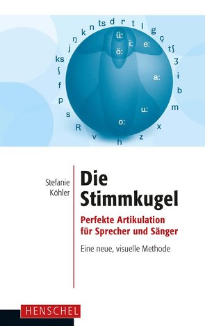 Die Stimmkugel von Köhler,  Stefanie