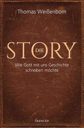 Die Story von Weissenborn,  Thomas