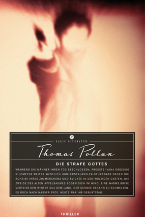 Die Strafe Gottes von Pollan,  Thomas