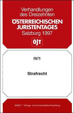 Die strafprozessuale Stellung d. Verbrechensopfers… von Fuchs,  Helmut