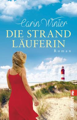 Die Strandläuferin von Winter,  Carin