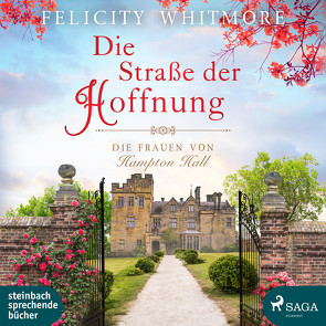 Die Straße der Hoffnung von Baus,  Hannah, Whitmore,  Felicity