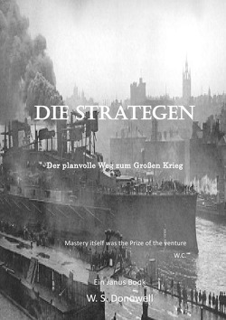 Die Strategen von Donowell,  W.S.