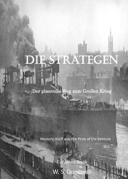 Die Strategen von Donowell,  W.S.