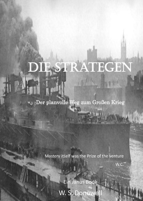 Die Strategen von Donowell,  W.S.