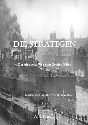 Die Strategen von Donowell,  W.S.