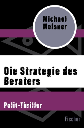 Die Strategie des Beraters von Molsner,  Michael