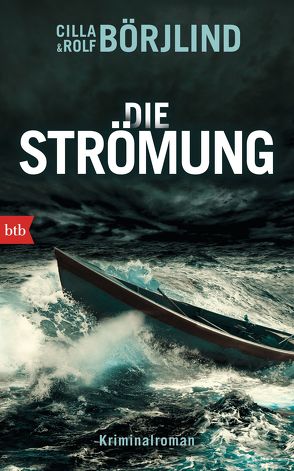 Die Strömung von Börjlind,  Cilla, Börjlind,  Rolf, Hildebrandt,  Christel