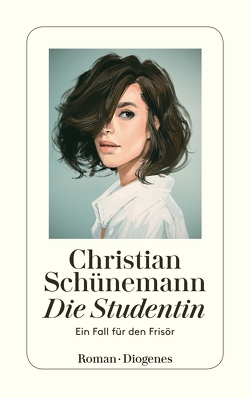 Die Studentin von Schünemann,  Christian