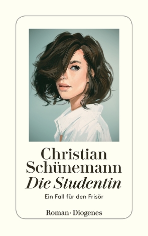 Die Studentin von Schünemann,  Christian