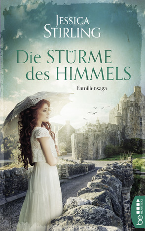 Die Stürme des Himmels von Lecaux,  Cécile G., Stirling,  Jessica