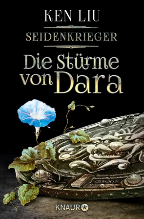 Die Stürme von Dara von Liu,  Ken, Steen,  Christiane