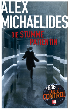 Die stumme Patientin von Michaelides,  Alex