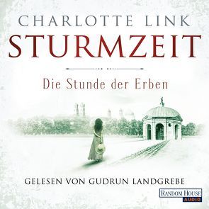 Die Stunde der Erben von Landgrebe,  Gudrun, Link,  Charlotte