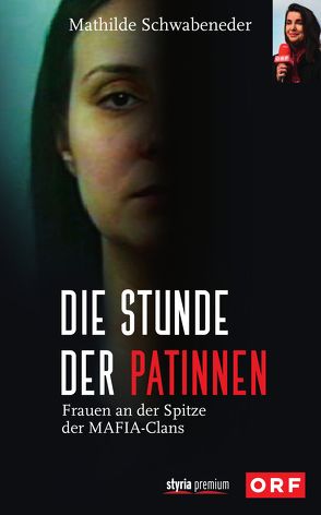 Die Stunde der Patinnen von Schwabeneder-Hain,  Mathilde