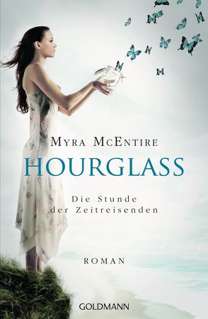 Die Stunde der Zeitreisenden von McEntire,  Myra, Wehrmann,  Inge