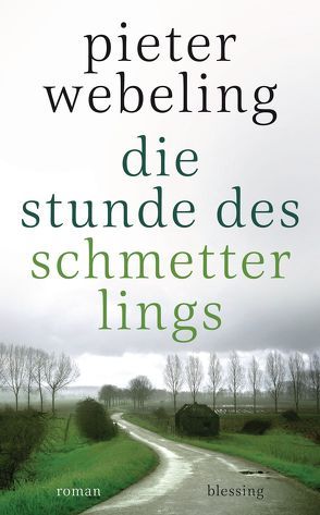 Die Stunde des Schmetterlings von Burkhardt,  Christiane, Webeling,  Pieter