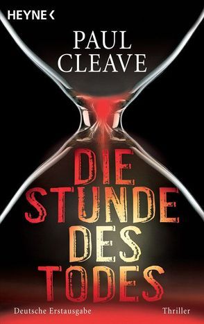 Die Stunde des Todes von Cleave,  Paul, Dabrock,  Frank, Rapp,  Tamara