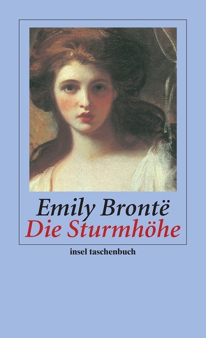 Die Sturmhöhe von Brontë,  Emily, Rambach,  Grete