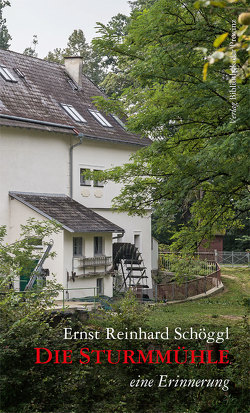 Die Sturmmühle von Schöggl,  Ernst Reinhard