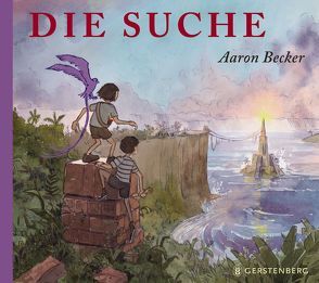 Die Suche von Becker,  Aaron