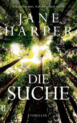 Die Suche von Frings,  Matthias, Harper,  Jane