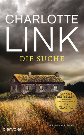 Die Suche von Link,  Charlotte