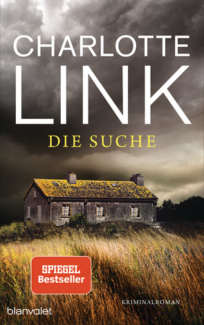 Die Suche von Link,  Charlotte