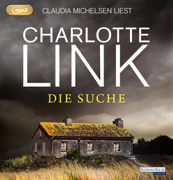 Die Suche von Link,  Charlotte, Michelsen,  Claudia