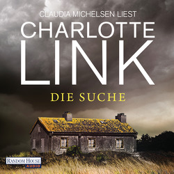 Die Suche von Link,  Charlotte, Michelsen,  Claudia