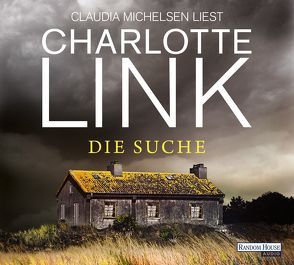 Die Suche von Link,  Charlotte, Michelsen,  Claudia