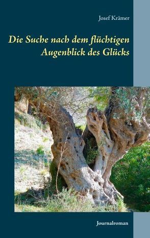 Die Suche nach dem flüchtigen Augenblick des Glücks von Krämer,  Josef