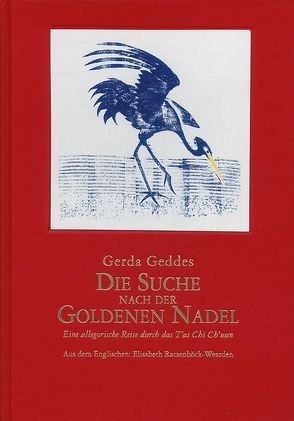 Die Suche nach der goldenen Nadel von Geddes,  Gerda, Pils,  Richard, Ratzenböck,  Elisabeth, Ratzenböck-Wearden,  Elisabeth