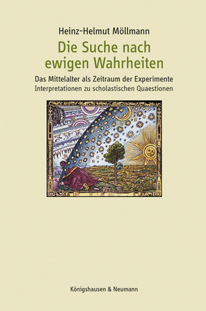 Die Suche nach ewigen Wahrheiten von Möllmann,  Heinz-Helmut