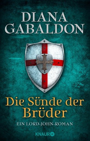 Die Sünde der Brüder von Gabaldon,  Diana