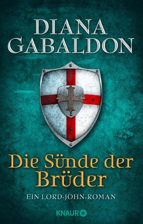 Die Sünde der Brüder von Gabaldon,  Diana