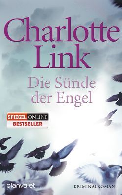 Die Sünde der Engel von Link,  Charlotte