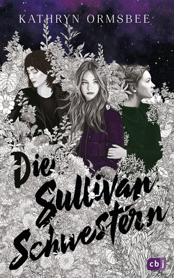 Die Sullivan-Schwestern von Attwood,  Doris, Ormsbee,  Kathryn