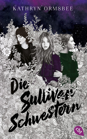 Die Sullivan-Schwestern von Attwood,  Doris, Ormsbee,  Kathryn