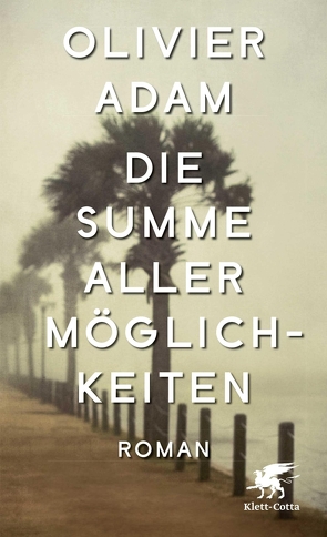 Die Summe aller Möglichkeiten von Adam,  Olivier, Kilisch-Horn,  Michael von, Killisch-Horn,  Michael von