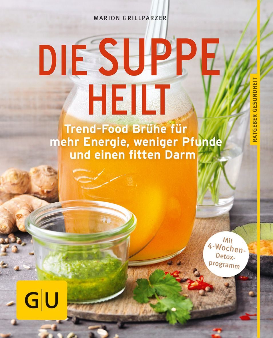 ingwer wirkung darm