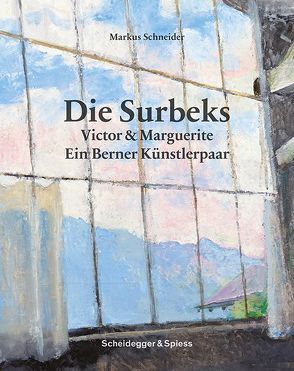 Die Surbeks von Schneider,  Markus