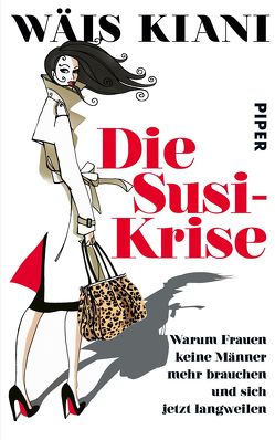 Die Susi-Krise von Kiani,  Wäis