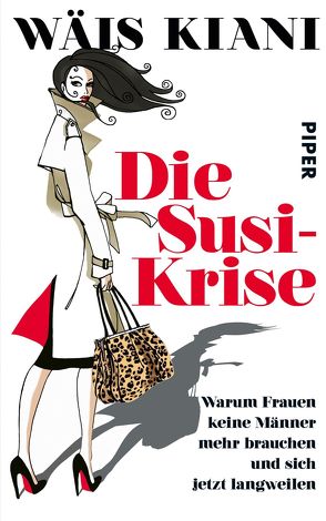 Die Susi-Krise von Kiani,  Wäis