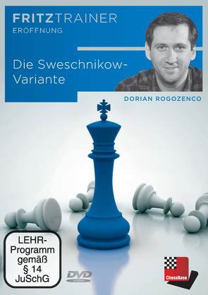 Die Sweschnikow-Variante von Rogozenco,  Dorian